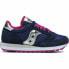 Кроссовки Saucony Jazz Original Blue 37 - фото #8