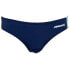 MOSCONI Tour Swimming Brief navy / turquoise, XS - фото #1