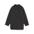 Фото #2 товара Puma Classics Chore Full Zip Jacket Womens Size L Casual Athletic Outerwear 621