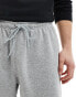 Nike Club French Terry shorts in grey