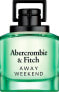 Abercrombie & Fitch Away Weekend - Eau de Toilette 30 ml 30 мл - фото #1