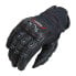 GARIBALDI ST Carbon gloves