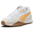 Фото #2 товара Puma Blktop Rider Multicolor Lace Up Mens Grey, White Sneakers Casual Shoes 395