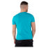 ფოტო #4 პროდუქტის ALPHA INDUSTRIES Embroidery Heavy short sleeve T-shirt