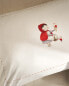 Фото #7 товара Children’s little red riding hood pillowcase