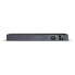 Фото #11 товара CyberPower Systems CyberPower PDU44005 - Managed - Monitored - Switched - 1U - Single-phase - Horizontal - Grey - LCD