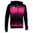 Black / Fluor Pink