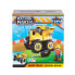 SOURCING Nikko Constructor Vehicle Junior Builder doll