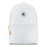 Повседневный рюкзак CHUCK Converse 9A5483 001 Белый