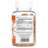 Фото #2 товара Витамин C мармелад, апельсиновый, 250 мг, 75 шт. (125 мг в одном мармеладе) NaturePlus
