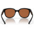 ფოტო #3 პროდუქტის COSTA Salina Mirrored Polarized Sunglasses