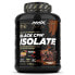 Фото #1 товара AMIX Black CFM Isolate 2kg Protein Chocolate Cake