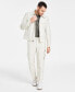 Фото #5 товара Men's Kaz Regular-Fit Full-Zip Utility Jacket, Created for Macy's