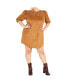 Plus Size Whitney Dress