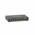 Фото #1 товара Переключатель Netgear GS308EPP-100PES RJ-45