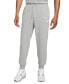 Men's Club Fleece Knit Joggers