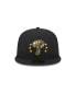 Фото #3 товара Men's Black Philadelphia Phillies 2024 Armed Forces Day On-Field 59FIFTY Fitted Hat