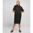 Фото #5 товара URBAN CLASSICS Organic Oversized Short Sleeve Short Dress