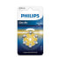 Фото #1 товара Батарейки Philips цинк (6 uds)