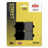 SBS Street 762HF Ceramic Brake Pads