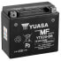 Фото #1 товара YUASA YTX20-BS 18.9 Ah Battery 12V