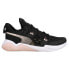 Фото #1 товара Puma Cell Fraction Running Womens Black Sneakers Athletic Shoes 194362-05