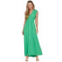 VILA Simones Sleveless Long Dress