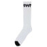 Фото #1 товара CULT Logo long socks