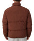 Фото #2 товара Men's Mother Puffer Jacket