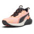 Puma Seasons FastTrac Nitro 2 Running Womens Orange Sneakers Athletic Shoes 307 10 - фото #2