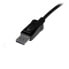 Фото #4 товара StarTech.com 50ft (15m) Active DisplayPort Cable - 4K Ultra HD DisplayPort Cable - Long DP to DP Cable for Projector/Monitor - DP Video/Display Cord - Latching DP Connectors - 15 m - DisplayPort - DisplayPort - Male - Male - 3840 x 2160 pixels