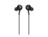 Samsung EO-IC100 - Wired - Calls/Music - 20 - 20000 Hz - 18.35 g - Headset - Black