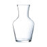 Jug Arcoroc Sans Bouchon Glass 500 ml Without lid