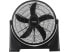 Фото #1 товара Lorell Floor/Wall Mount Fan 00301