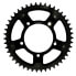 SUPERSPROX Stealth Ducati 520x46 RST743X46BLK Rear Sprocket