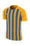 Фото #3 товара Футбольная форма Nike Striped Division Iıı Jsy 894081-740