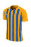 Striped Division Iıı Jsy 894081-740 Kısa Kol Forma