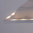 Фото #7 товара LED-Deckenleuchte Flat III