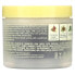 Фото #2 товара Jamaican Black Castor Oil + Flaxseed, Fortifying Edge Gel, 3.5 oz (99 g)