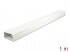 Фото #5 товара Delock 20723 - Cable floor protection - White - PVC - Adhesive tape - -40 - 65 °C - 1 m