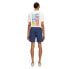 SCOTCH & SODA Mid Length Mini Printed Swimming Shorts