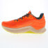 Фото #5 товара Saucony Endorphin Shift 2 S20689-45 Mens Orange Mesh Athletic Running Shoes 9.5