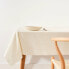 Stain-proof tablecloth Belum Liso Beige 200 x 150 cm