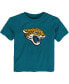 Футболка OuterStuff Jacksonville Jaguars