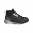 Ботинки Adidas TERREX TRAILMAKER MID Black