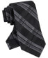 ფოტო #1 პროდუქტის Men's Arthur Plaid Tie