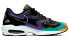 Фото #3 товара Кроссовки Nike Air Max2 Light Prm черно-фиолетовые BV0987-023