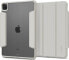 Фото #5 товара Etui na tablet Spigen Spigen Air Skin Pro, gray - iPad Pro 11" (22/21/20/18)