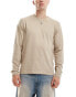 ASOS DESIGN 3 pack long sleeve t-shirts with crew neck in multiple colours