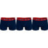 Фото #1 товара TOMMY HILFIGER Printed boxers 3 units